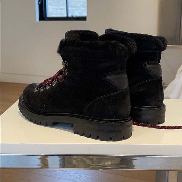 Valentino boots - Picture 4 of 4